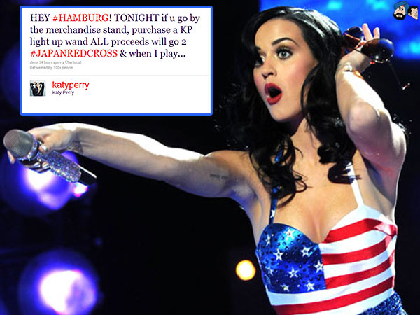Katy Perry