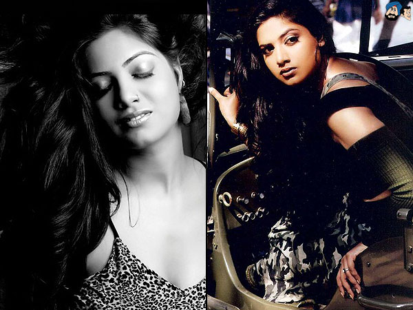 Kavita's Uljhan