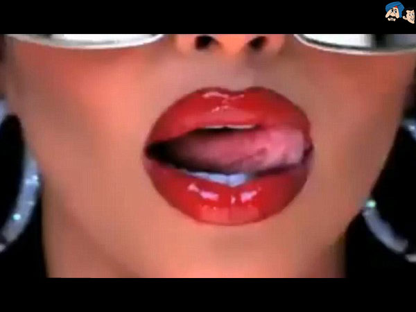Luscious Lips