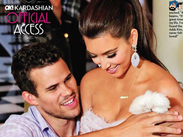 Exclusive Pictures For 'People'