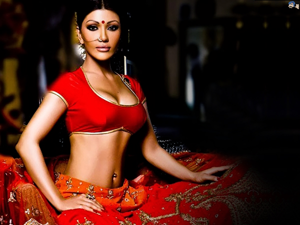 Koena Mitra