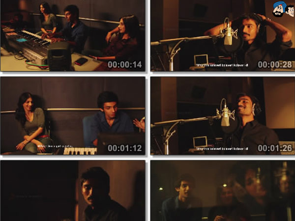 The Hilarious Lyrics