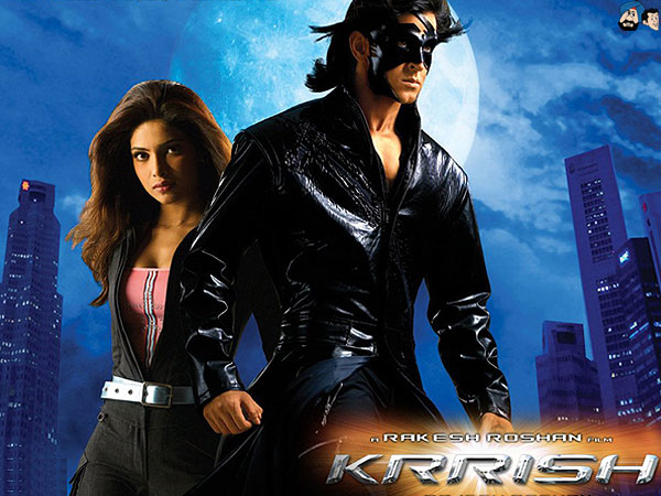 Krrish 2