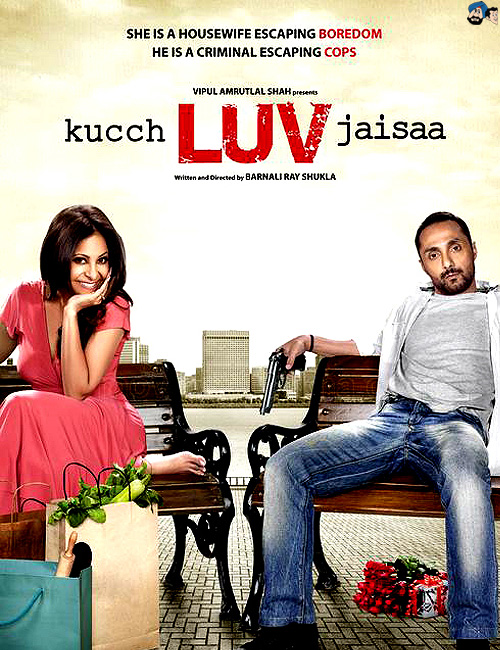 Kucch Luv Jaisaa