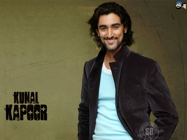 Kunal Kapoor
