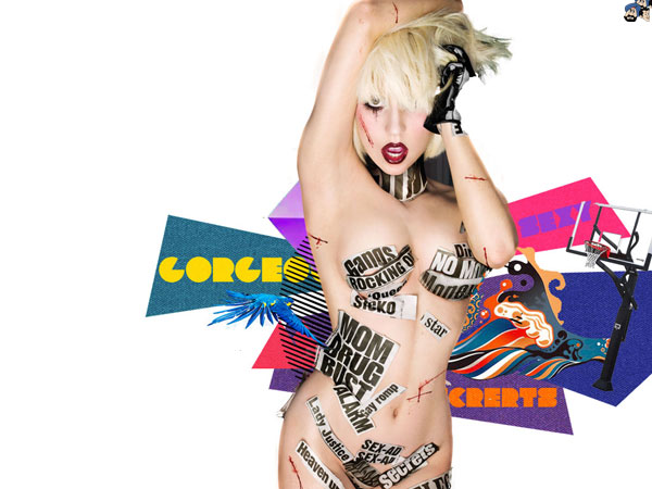 Lady Gaga