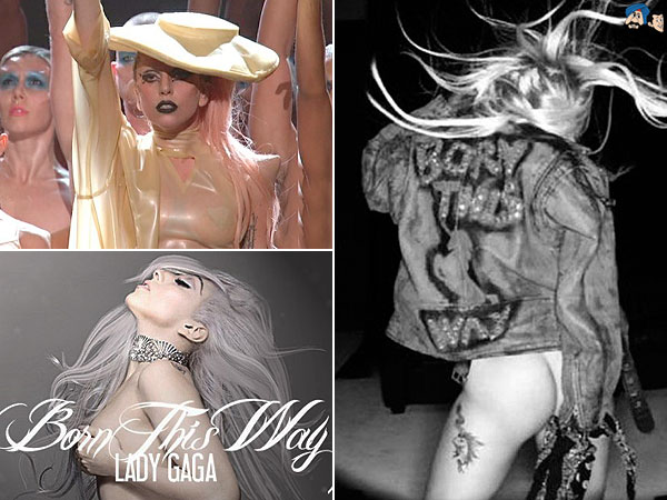 Lady Gaga
