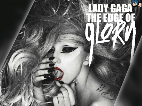 Lady Gaga's New Song