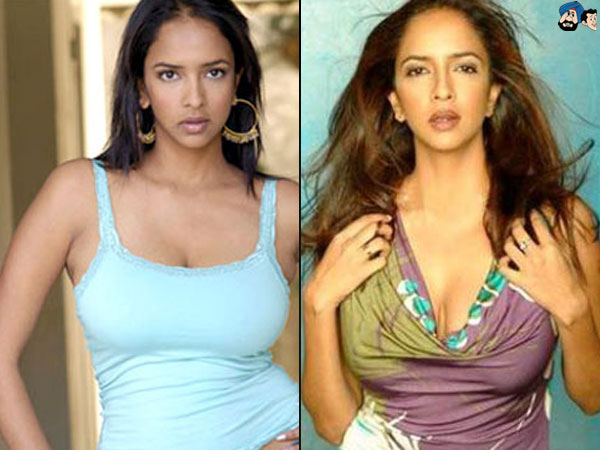 Lakshmi's Telugu Debut