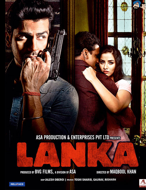 Lanka