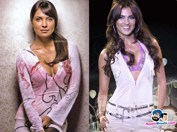 Extreme Makeover