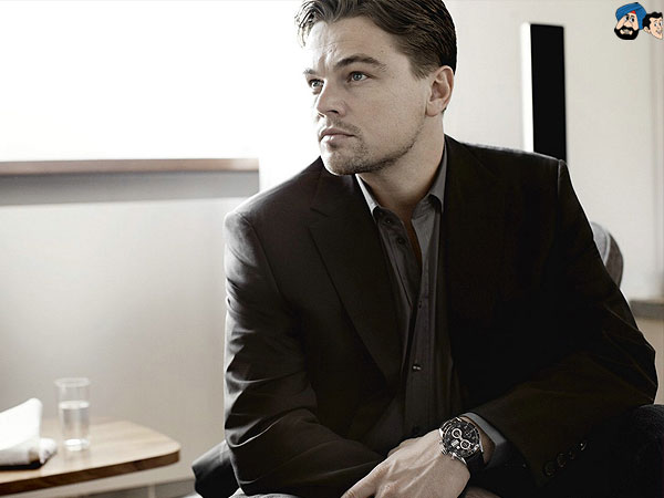 Leonardo Di Caprio
