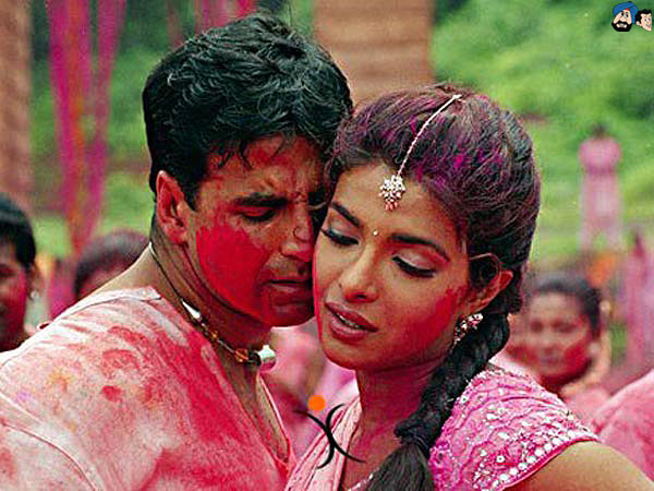 Do Me a Favour Lets Play Holi