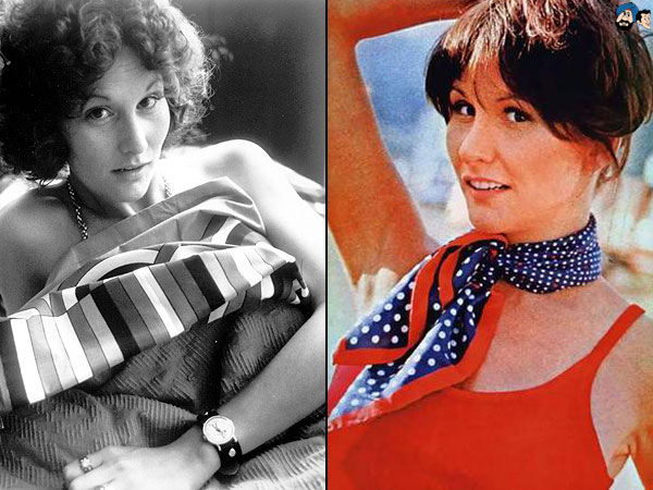 Linda Lovelace