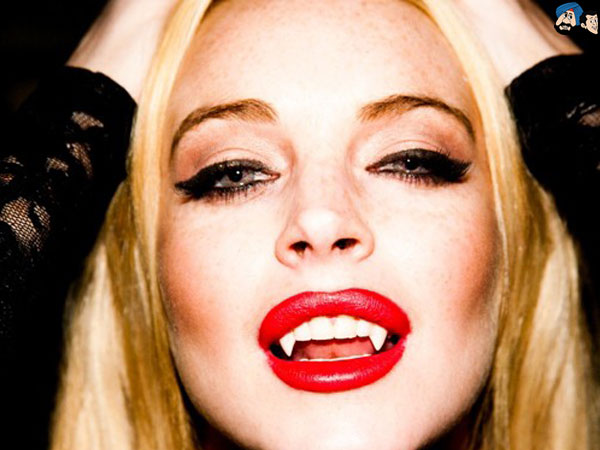 Baring Fangs