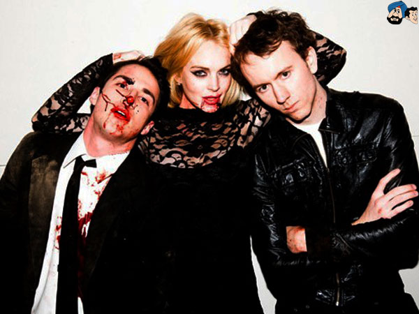 Vamping It Up!