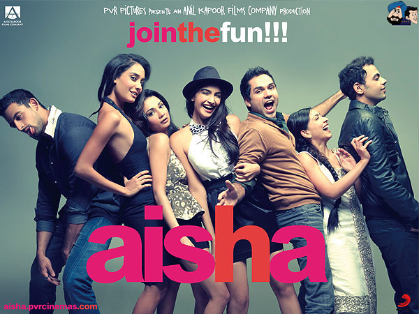 Bollywood Debut