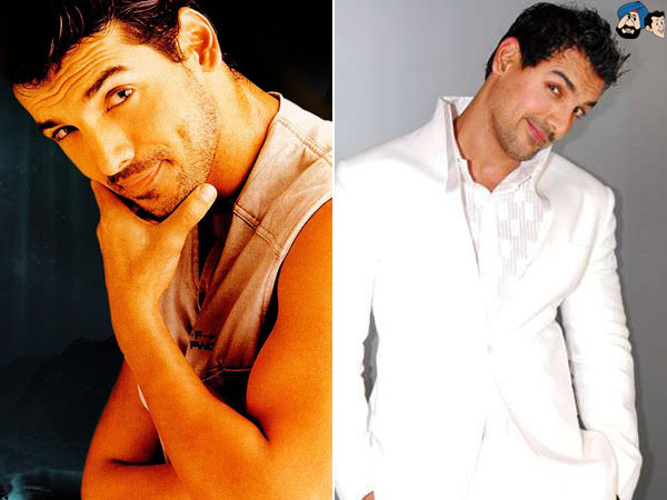 The Desi Boy `John`