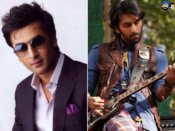 Rockstar `Ranbir ` Rocks