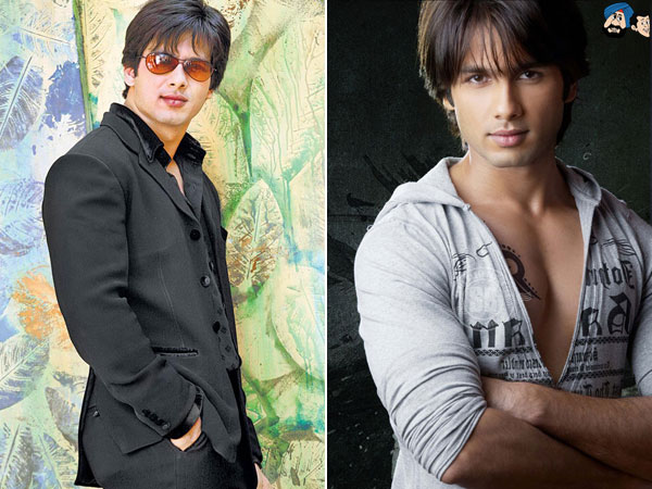 `Shahid` the Chocolate Boy