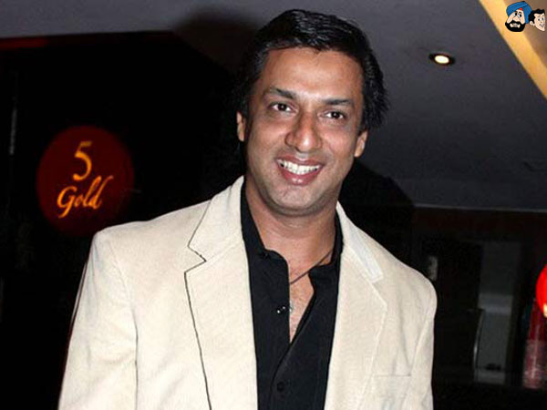 Madhur Bhandarkar