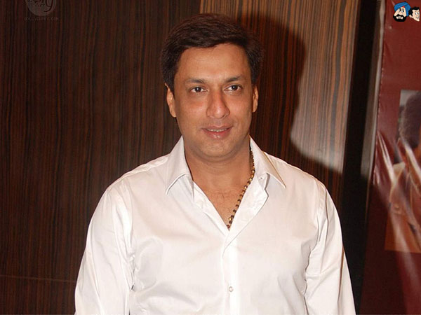 Madhur Bhandarkar