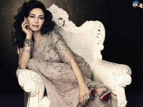 Madhuri Dixit