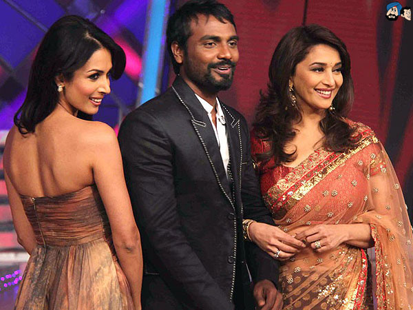 Jhalak Judge