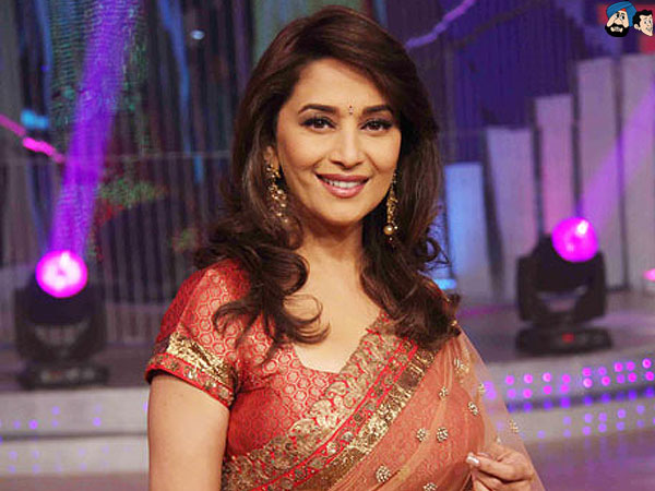 Madhuri Dixit