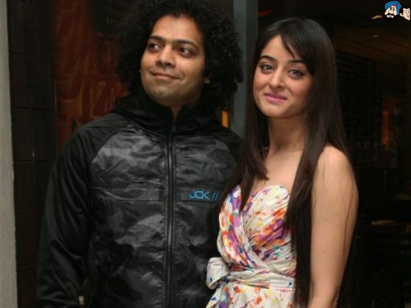 Mahi Vij