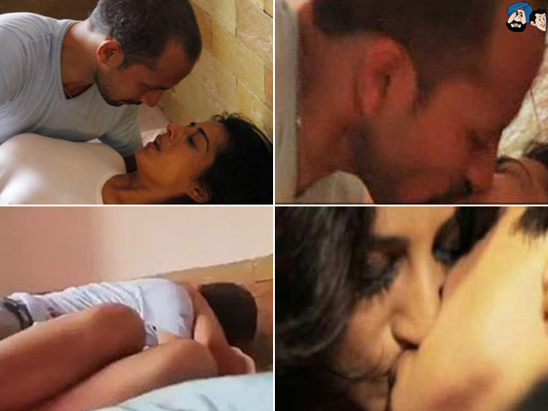 Mahie Gill - Deepak Dobriyal