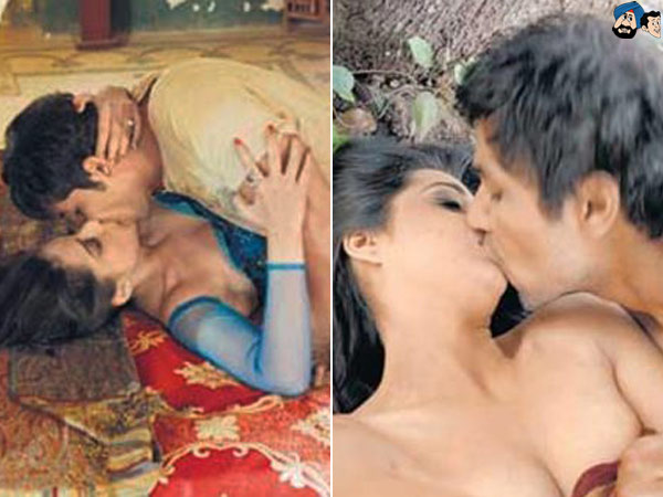 Mahie Gill - Randeep Hooda