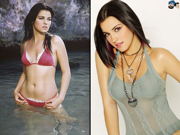 Maite Perroni