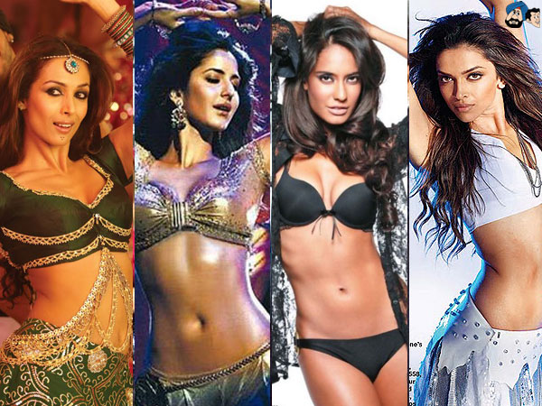 Mallika Is Queen