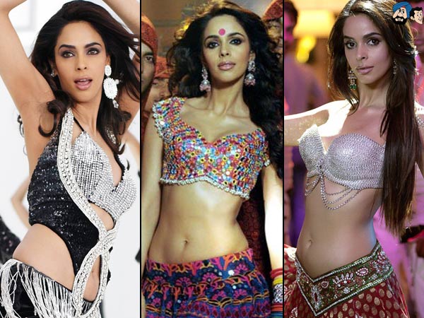 Mallika Sherawat