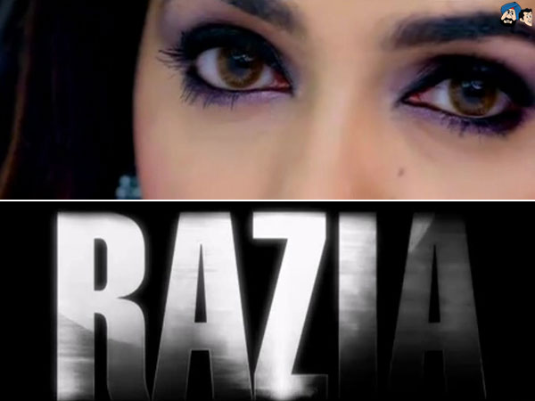 Return of Mallika