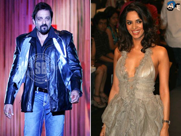 No Dhamaal With Dutt