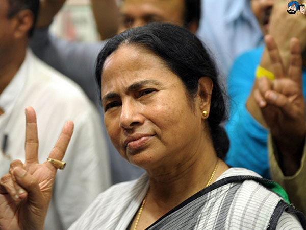 Mamata Banerjee (Didi)
