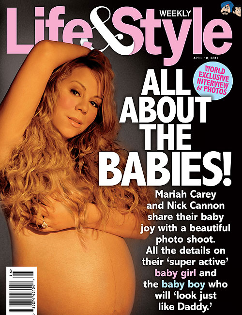 Mariah Carey