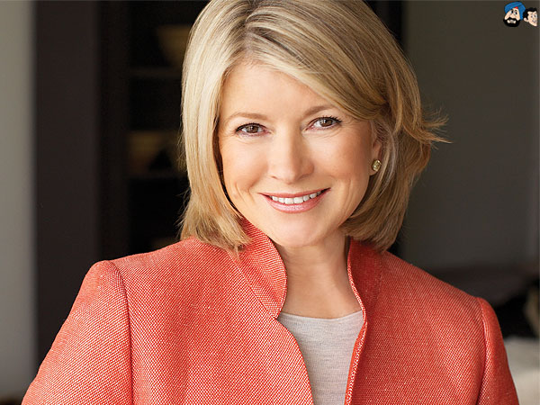 Martha Stewart