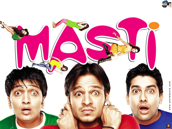 Masti
