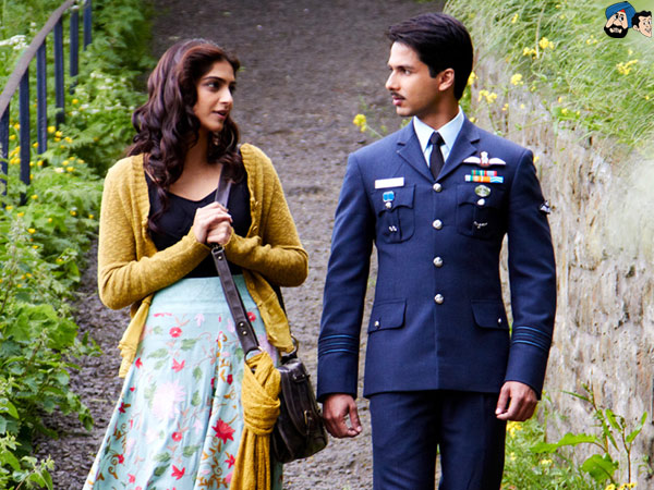 The Story : Traumatic