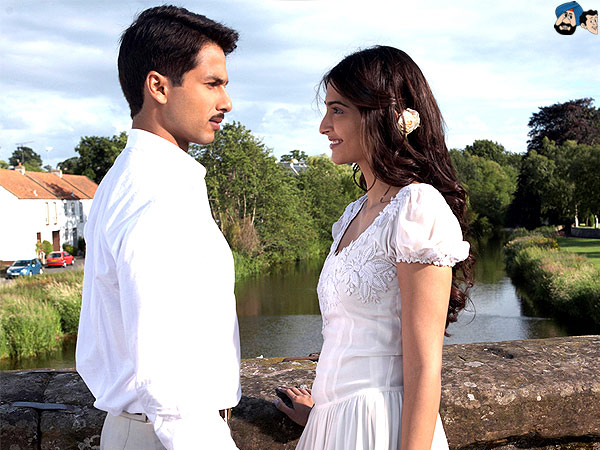 Writing & Cinematograpgy : Sublime