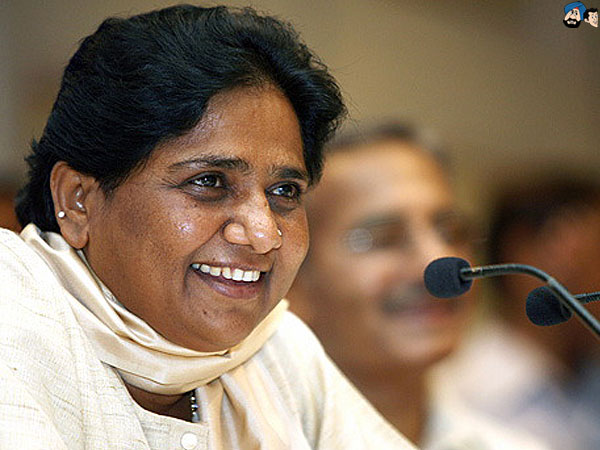 Mayawati (Behan ji)