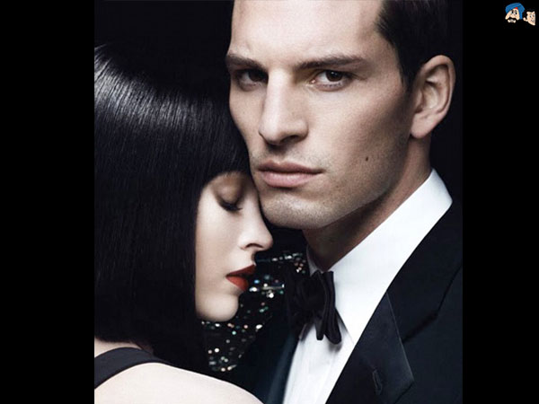 Dark And Seductive