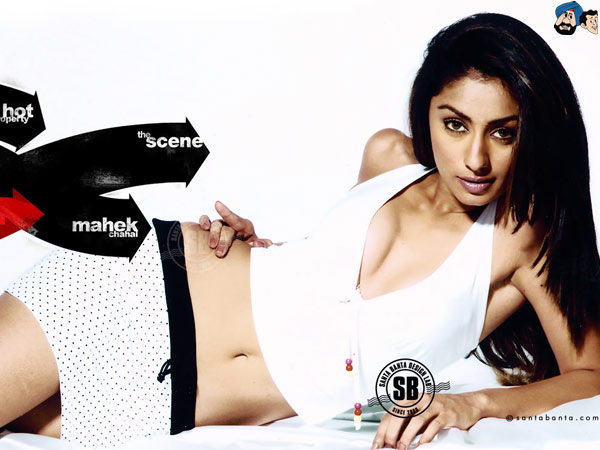 Mahek Chahal