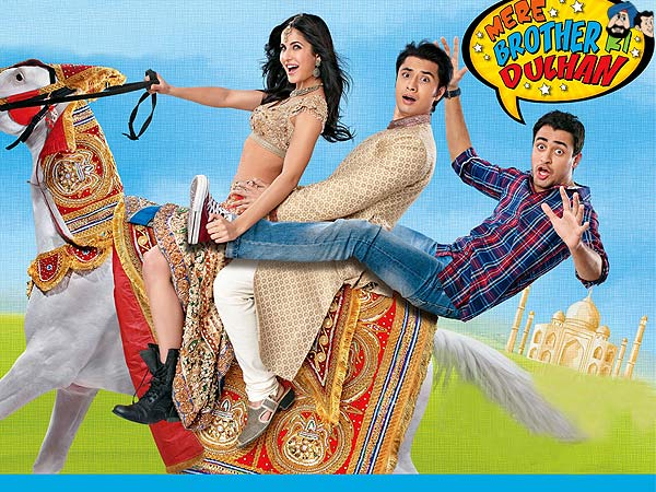 Mere Brother Ki Dulhan