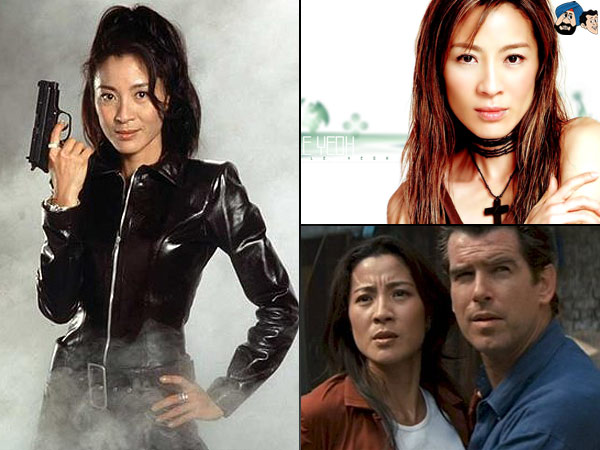 Michelle Yeoh 
