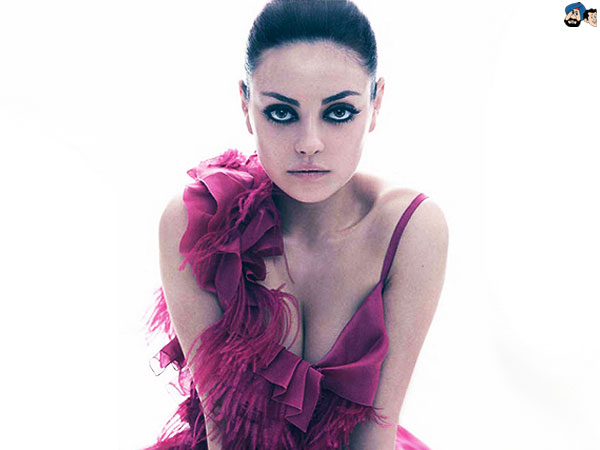 Mila Kunis