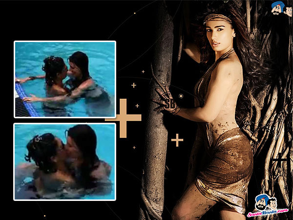 Lesbian Mink Brar 